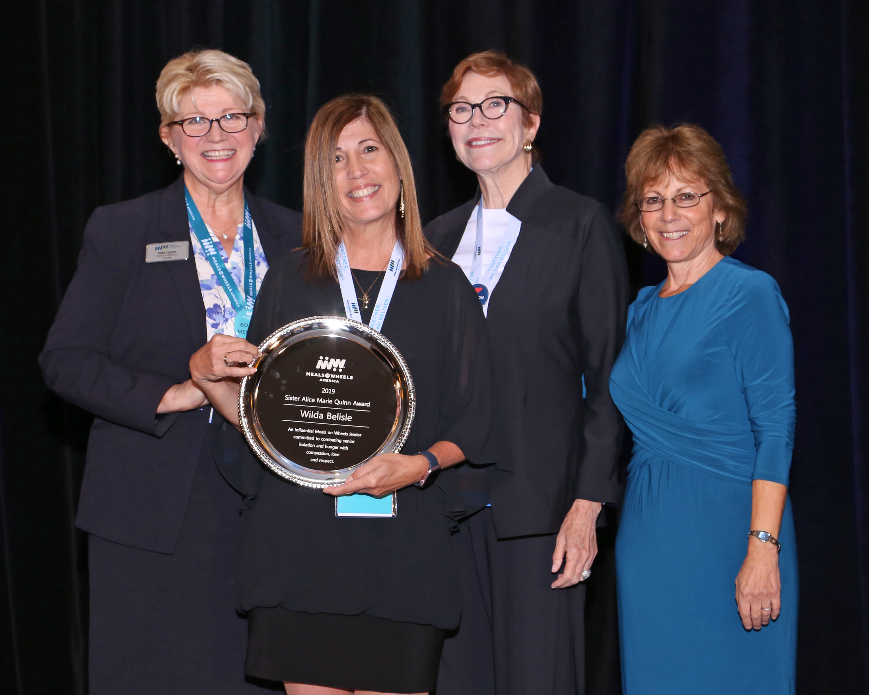 541A0263f Sister Alice Marie Quinn Award