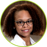 Ipyana Spencer circle